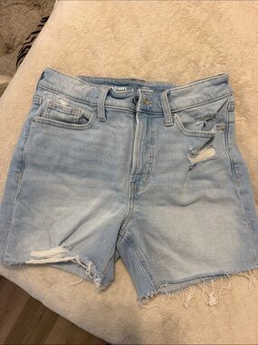 Old Navy Jean Shorts